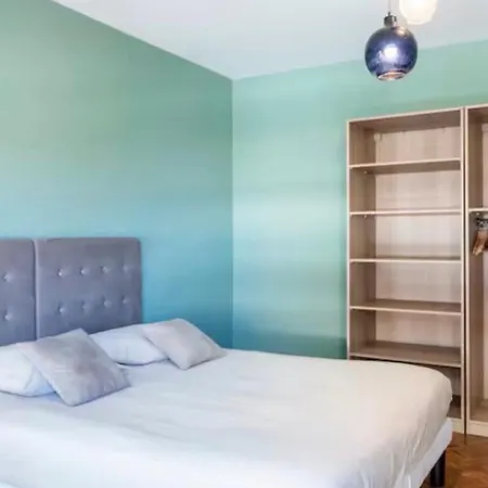 Luxe 4 Proche Festival A Centre Apartment *