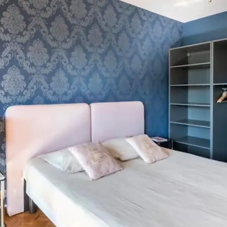 Apartment Luxe 4 Proche Festival A Centre Cannes