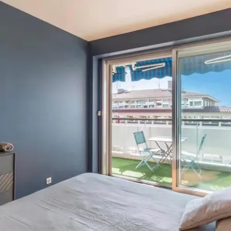 Luxe 4 Proche Festival A Centre Apartment