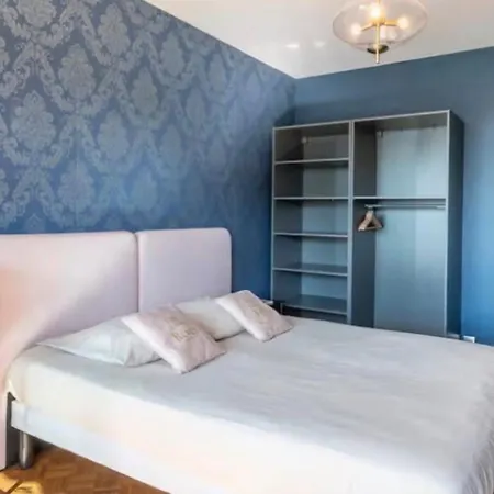 Luxe 4 Proche Festival A Centre Apartment Cannes