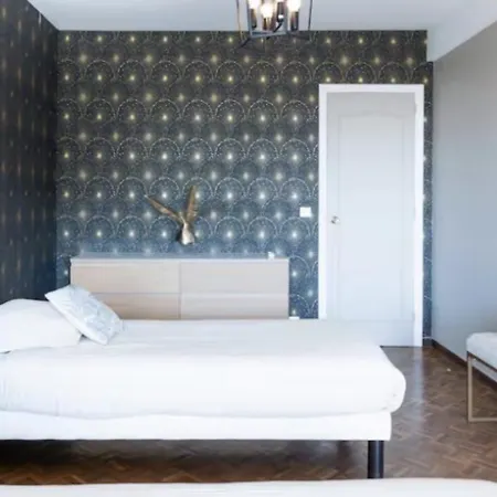 Luxe 4 Proche Festival A Centre Apartment *