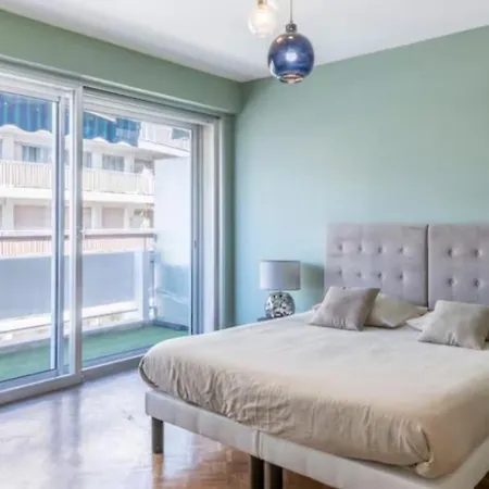 Luxe 4 Proche Festival A Centre Apartment