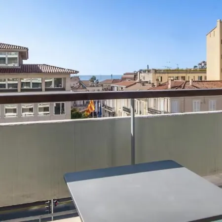 Luxe 4 Proche Festival A Centre Apartment *
