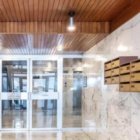 Luxe 4 Proche Festival A Centre Apartment Cannes